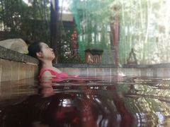 -观唐（国际）度假村温泉