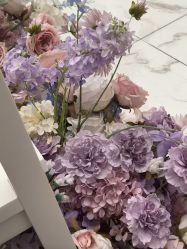 -花嫁丽舍婚礼殿堂(世博江景店)