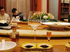 -白金汉爵大酒店·中餐厅(相城店)