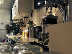 -倦勤咖啡(中山南路店)