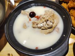 -付小姐在成都(吾悦广场店)