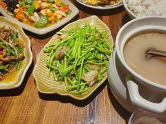 -刘师父老汉口江湖菜(蔡锷路店)