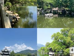 -台州府城(东湖)