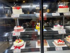 -巴黎贝甜(银城东苑店)