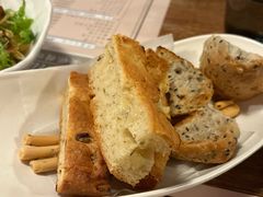 -安妮意大利餐厅(国贸店)