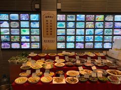-启东海鲜人家(古美路店)
