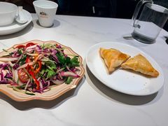 -清真·卡德尔大叔新疆主题餐厅(龙汇路店)