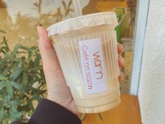 -Cafe on warm(丹霞店)