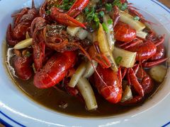 -九龙奇迹海鲜大排档(万象城店)