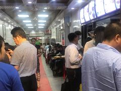 -郑家包子牛肉拉面(尚勤路店)