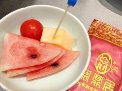-调鼎居·手工淮扬菜