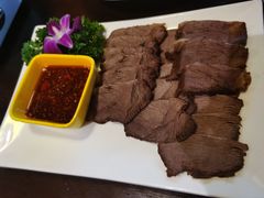 -悦硒楼·新派恩施菜