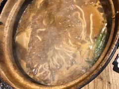 -腰子哥烤串(石佛营炫特店)