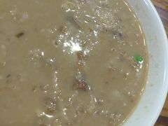 招牌咸豆浆-阊门姚记豆浆(旧学前直营店)