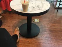 -COSTA COFFEE(静安嘉里中心店)