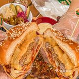 跨越整个郑州也要来吃的碳烤肉 但丁市集给的浪漫