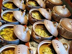 -桐湾大院·桐庐菜(滨江店)