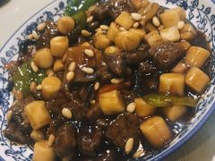 -兔爸私家小厨(新北万达店)