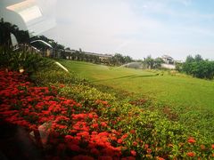 -美视五月花高尔夫度假酒店(滨海西店)