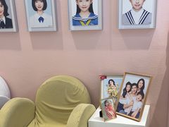 -天真蓝照相馆(杭州滨江宝龙店)