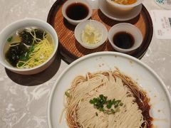 -松鹤面馆·古法焖肉面(观前店)