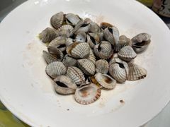 -拉完海鲜大排档(温岭店)