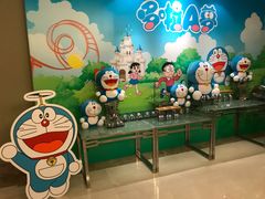 -厦门悦华酒店·绿庭主题自助餐厅