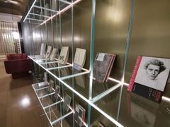 -深圳滨河时代ICON LAB艾垦酒店