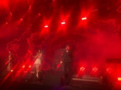 -MOSSO音乐酒吧·Live House(南京西路店)