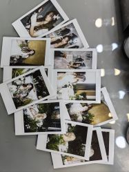 -WAVE SODA摄影工作室