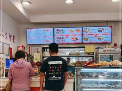 -香妃烤鸡(西单店)