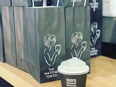 -THE MATCHA TOKYO抹茶东京
