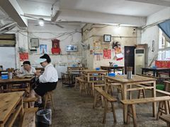 -九九豆花馆(解放碑步行街店)