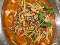 -兔行天下-鸿鹤鲜锅兔(中海国际店)