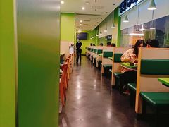 -萨莉亚意式餐厅(梅花园店)
