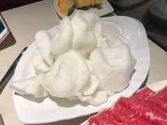 -海底捞火锅(九久奥特莱斯店)