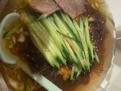 -七八冷面·延边朝鲜族美食(圣熙八号店)