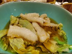 沸腾水煮鱼-天伦王朝酒店·盛华瑄餐厅