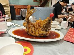 -春江饭店(共青团路总店)