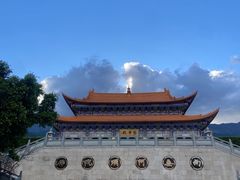 -崇圣寺三塔文化旅游区