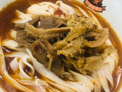 -津市刘聋子粉馆(石门3店)