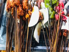 -小向麻辣烫(天街总店)
