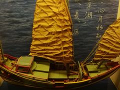 -中国闽台缘博物馆