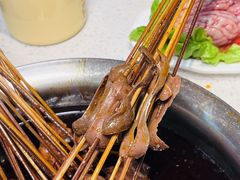 -牛华八婆麻辣烫(起源店)