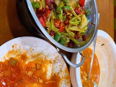 -西域美食(清河店)