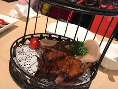 -避风塘(金山万达店)