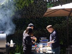 -Luchador摔跤手墨西哥餐厅(恒宇广场店)