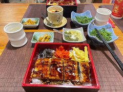 -虹鳗亭(钱湖北路店)