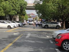 -上海市公安局交通警察总队车辆管理所三分所