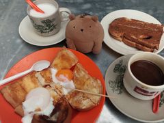-多春茶室